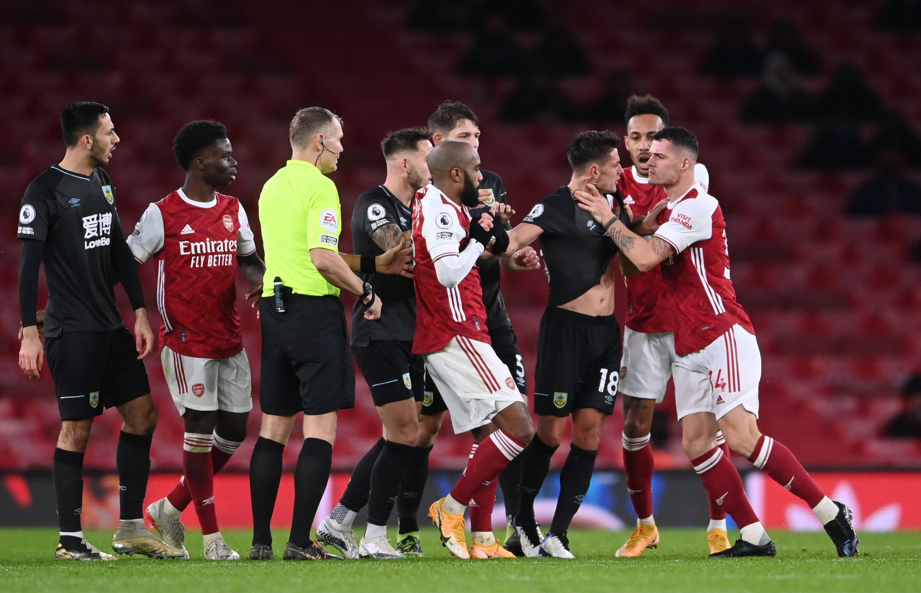 事件背景及 事件背景及